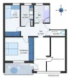 Apartament De închiriat - 85740 munich DE Thumbnail 4